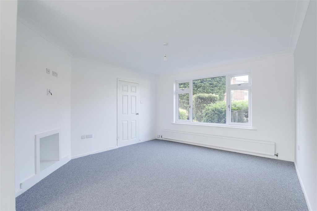 Tudor Road, West Bridgford, Nottinghamshire, NG2 6EB