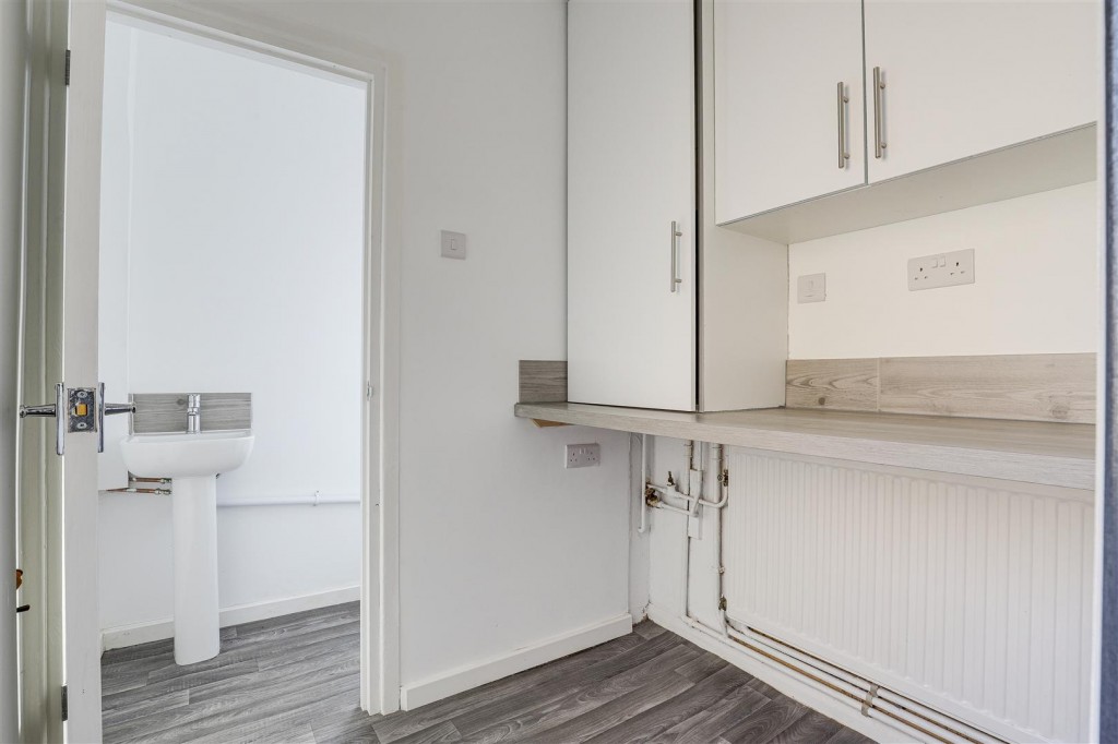 Tudor Road, West Bridgford, Nottinghamshire, NG2 6EB