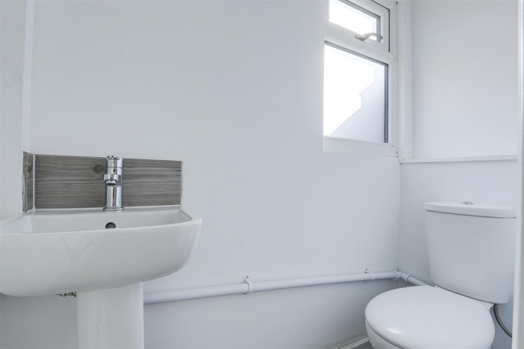 Tudor Road, West Bridgford, Nottinghamshire, NG2 6EB