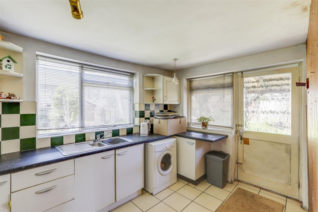 Trevor Road, Beeston, Nottinghamshire, NG9 1GR