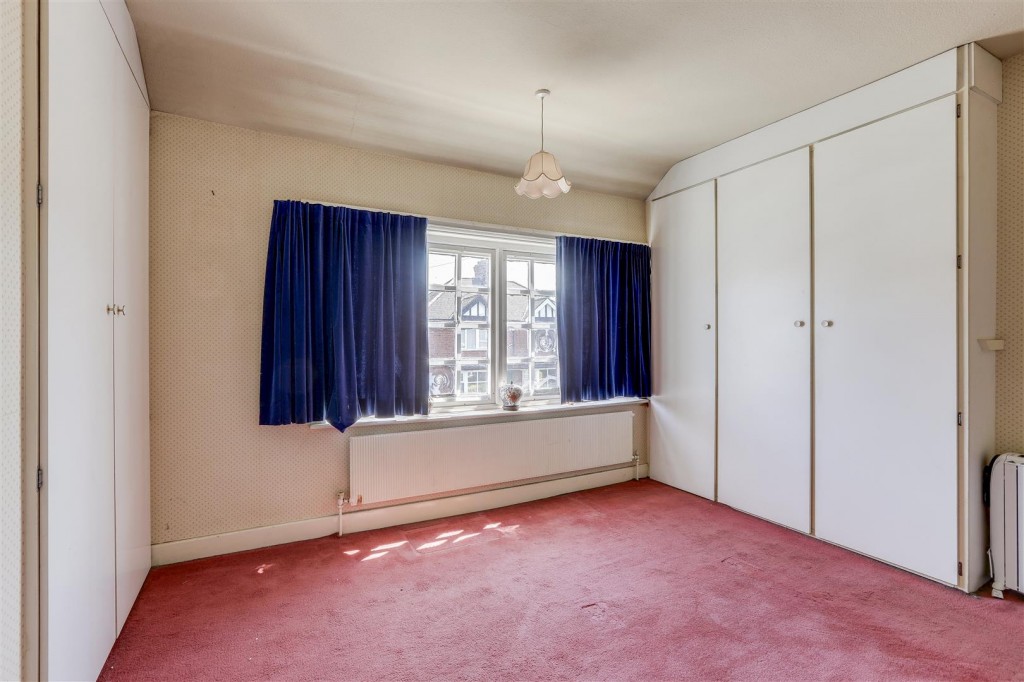 Trevor Road, Beeston, Nottinghamshire, NG9 1GR