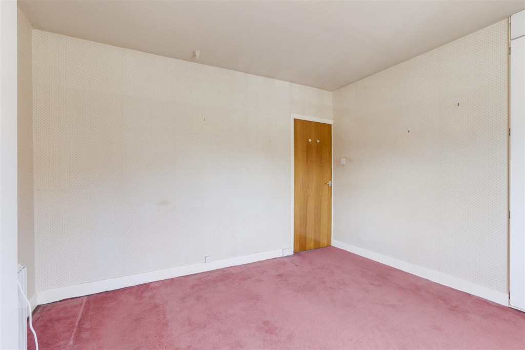 Trevor Road, Beeston, Nottinghamshire, NG9 1GR