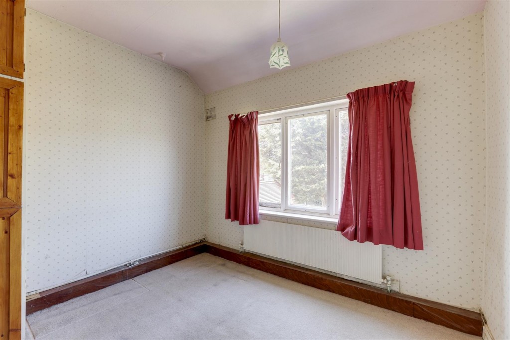Trevor Road, Beeston, Nottinghamshire, NG9 1GR