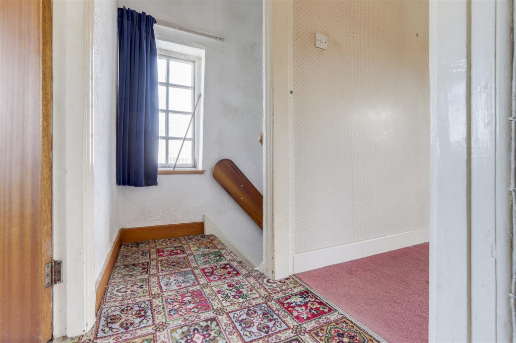 Trevor Road, Beeston, Nottinghamshire, NG9 1GR