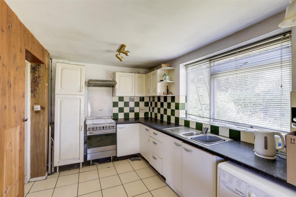 Trevor Road, Beeston, Nottinghamshire, NG9 1GR