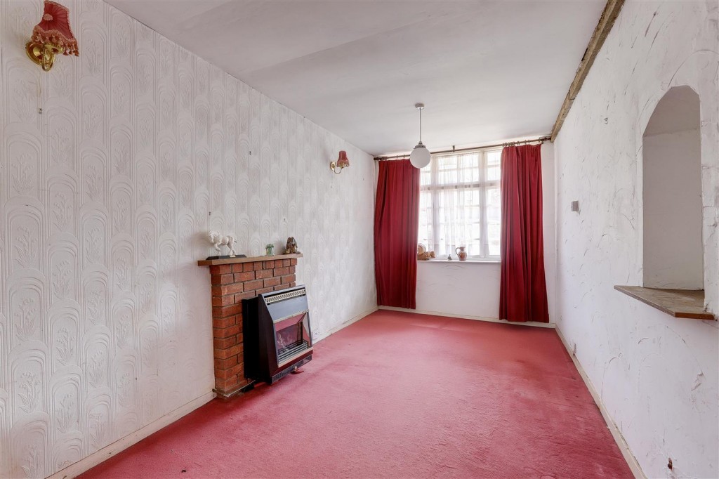 Trevor Road, Beeston, Nottinghamshire, NG9 1GR