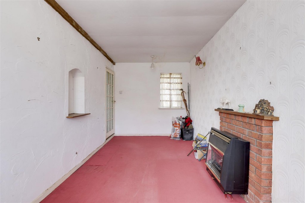 Trevor Road, Beeston, Nottinghamshire, NG9 1GR