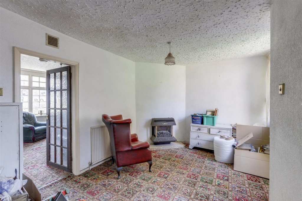 Trevor Road, Beeston, Nottinghamshire, NG9 1GR