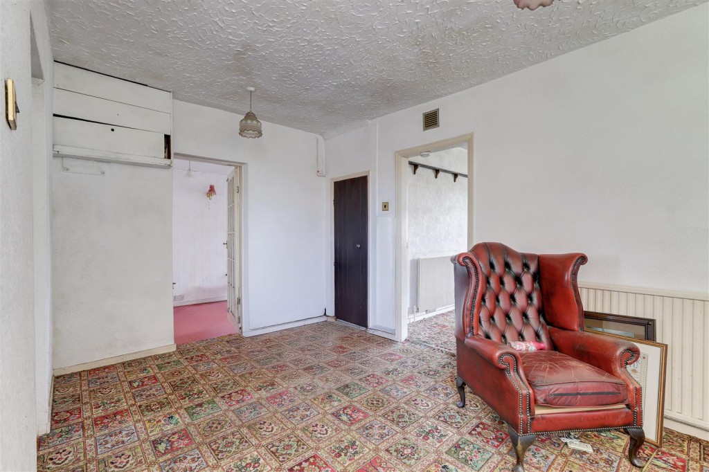 Trevor Road, Beeston, Nottinghamshire, NG9 1GR