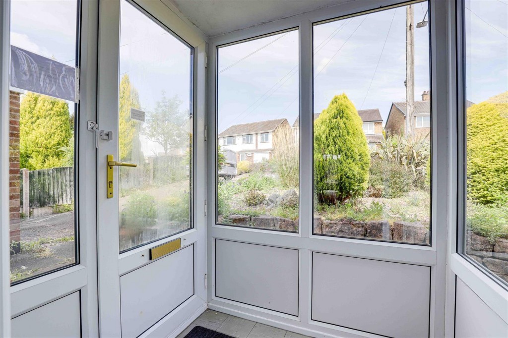 Whitby Crescent, Woodthorpe, Nottinghamshire, NG5 4NE