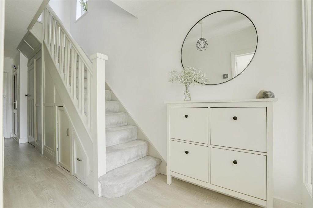 Sandford Road, Mapperley, Nottinghamshire, NG3 6AG