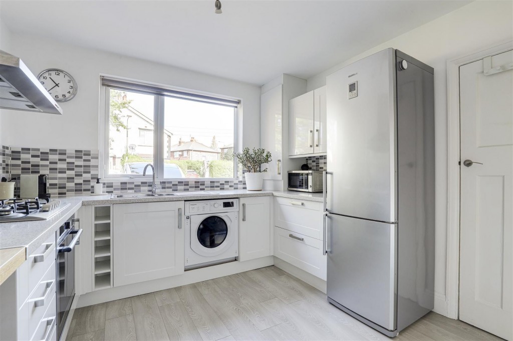 Sandford Road, Mapperley, Nottinghamshire, NG3 6AG