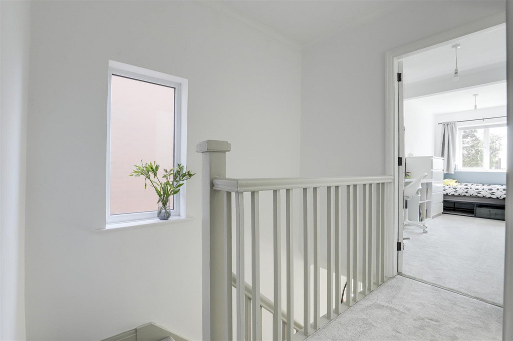Sandford Road, Mapperley, Nottinghamshire, NG3 6AG