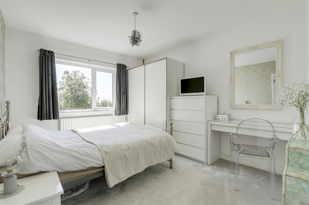 Sandford Road, Mapperley, Nottinghamshire, NG3 6AG