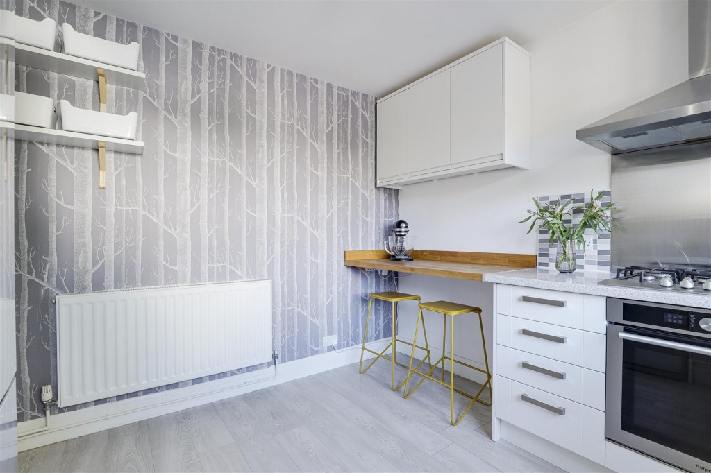 Sandford Road, Mapperley, Nottinghamshire, NG3 6AG