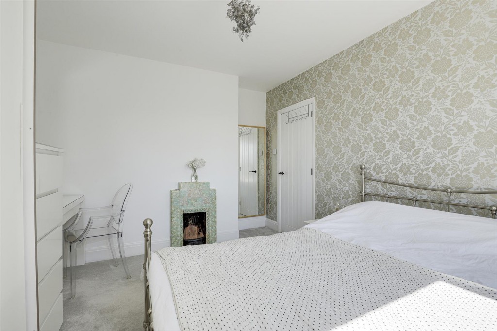 Sandford Road, Mapperley, Nottinghamshire, NG3 6AG