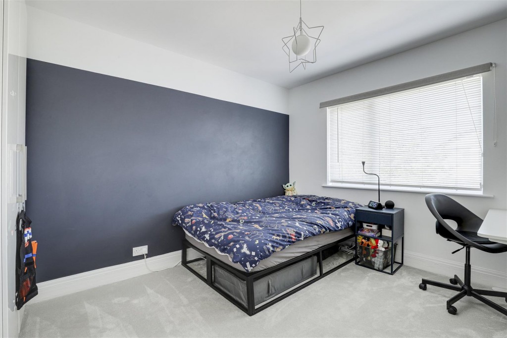 Sandford Road, Mapperley, Nottinghamshire, NG3 6AG