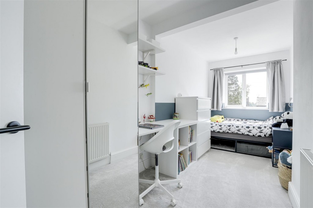 Sandford Road, Mapperley, Nottinghamshire, NG3 6AG