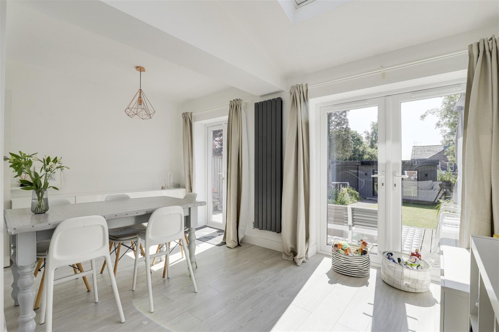 Sandford Road, Mapperley, Nottinghamshire, NG3 6AG