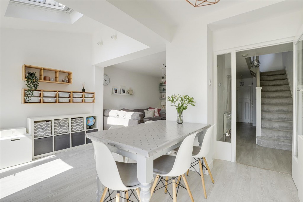 Sandford Road, Mapperley, Nottinghamshire, NG3 6AG