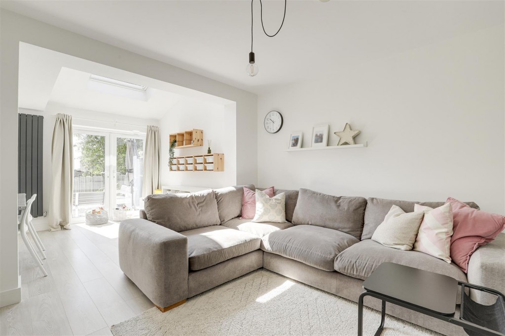Sandford Road, Mapperley, Nottinghamshire, NG3 6AG