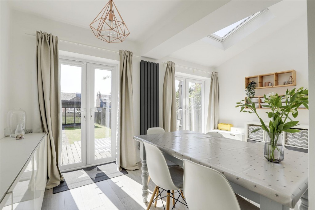 Sandford Road, Mapperley, Nottinghamshire, NG3 6AG