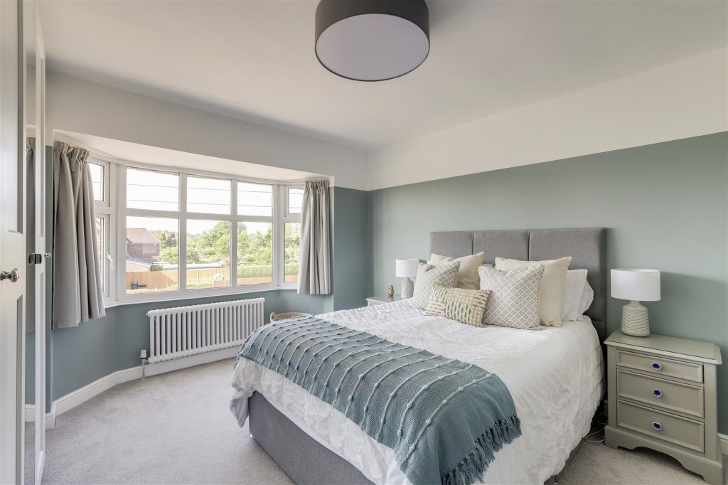 Burnside Drive, Bramcote, Nottinghamshire, NG9 3EF
