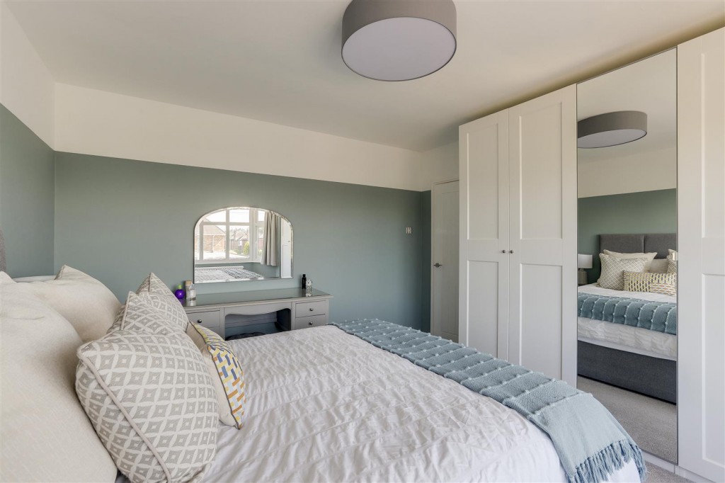 Burnside Drive, Bramcote, Nottinghamshire, NG9 3EF