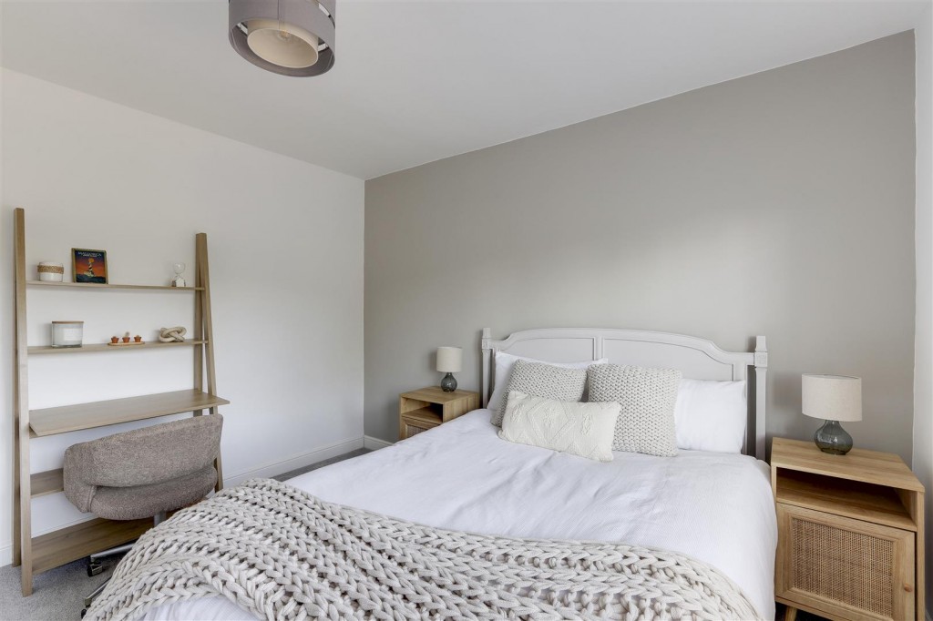 Burnside Drive, Bramcote, Nottinghamshire, NG9 3EF