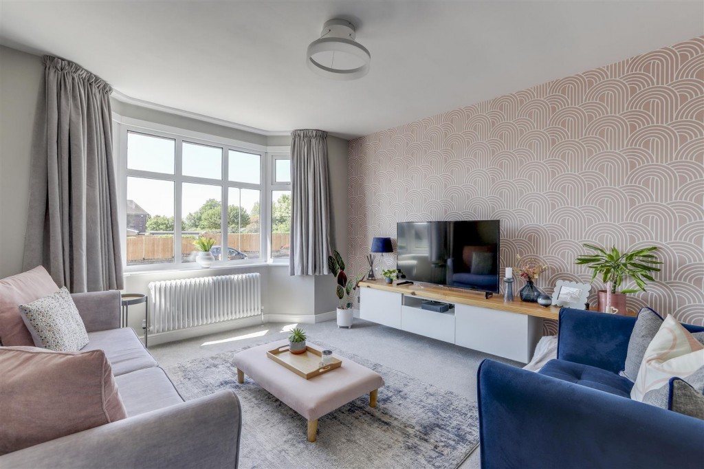 Burnside Drive, Bramcote, Nottinghamshire, NG9 3EF