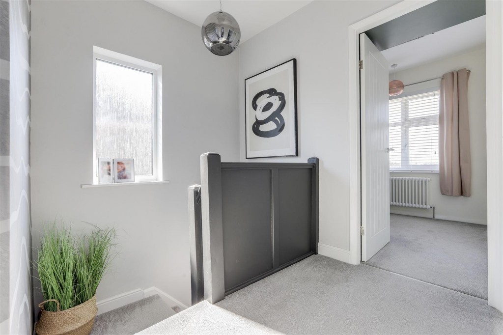 Burnside Drive, Bramcote, Nottinghamshire, NG9 3EF