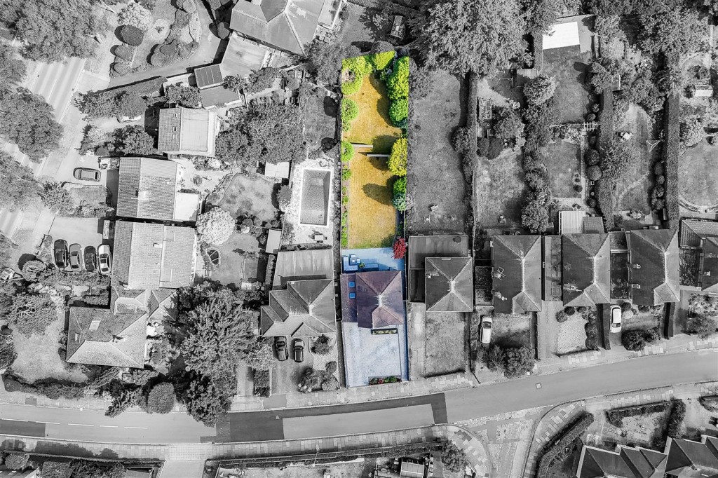 Burnside Drive, Bramcote, Nottinghamshire, NG9 3EF