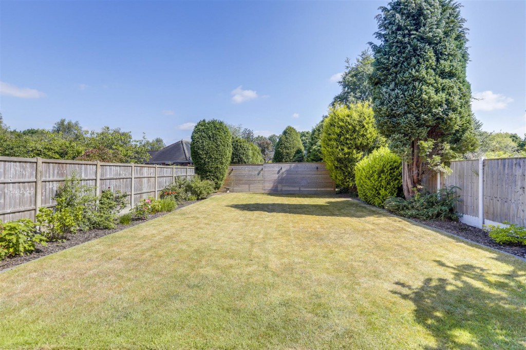 Burnside Drive, Bramcote, Nottinghamshire, NG9 3EF