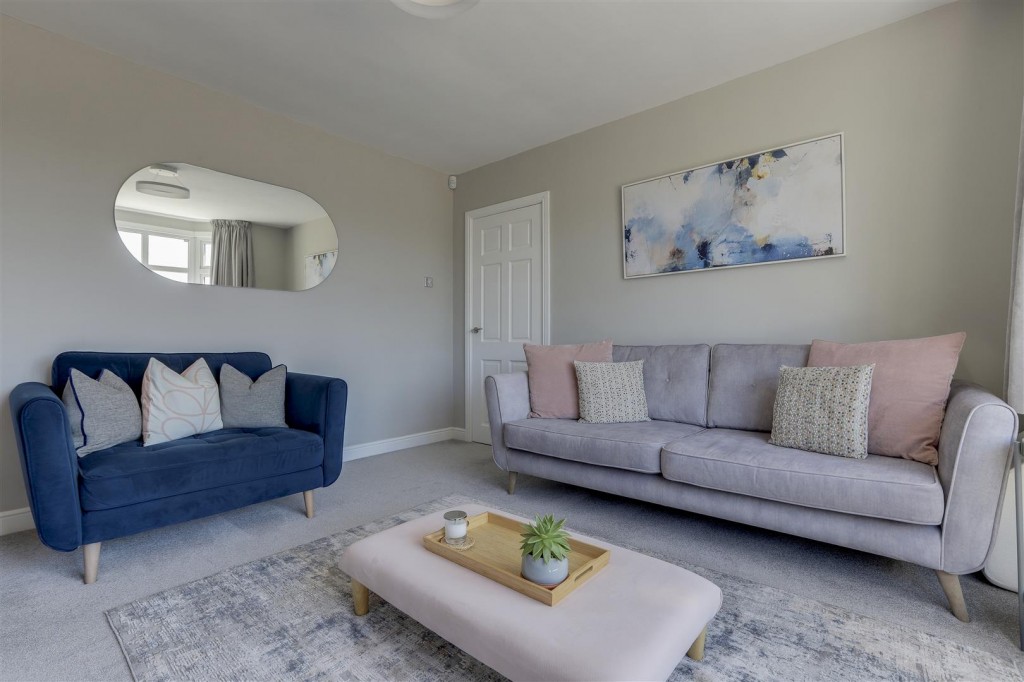 Burnside Drive, Bramcote, Nottinghamshire, NG9 3EF