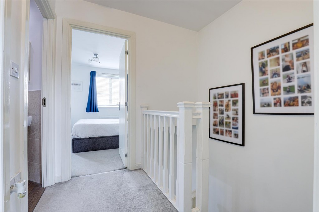 Chalfont Drive, Aspley, Nottinghamshire, NG8 3LT