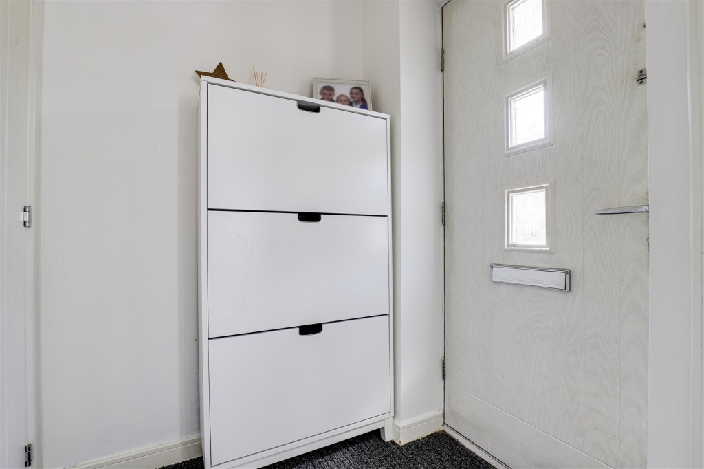Chalfont Drive, Aspley, Nottinghamshire, NG8 3LT