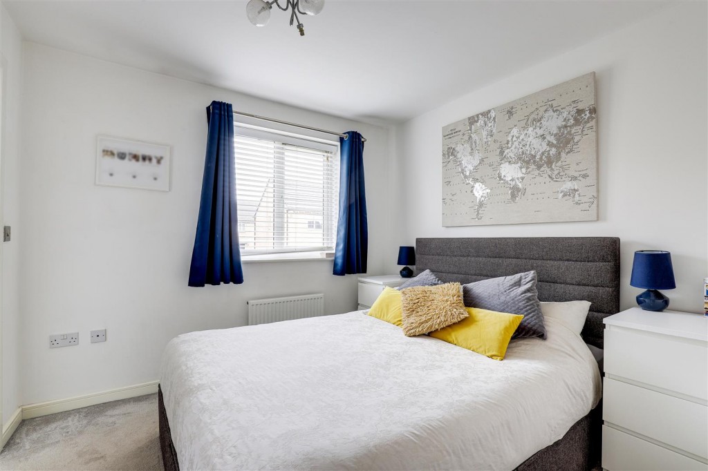 Chalfont Drive, Aspley, Nottinghamshire, NG8 3LT
