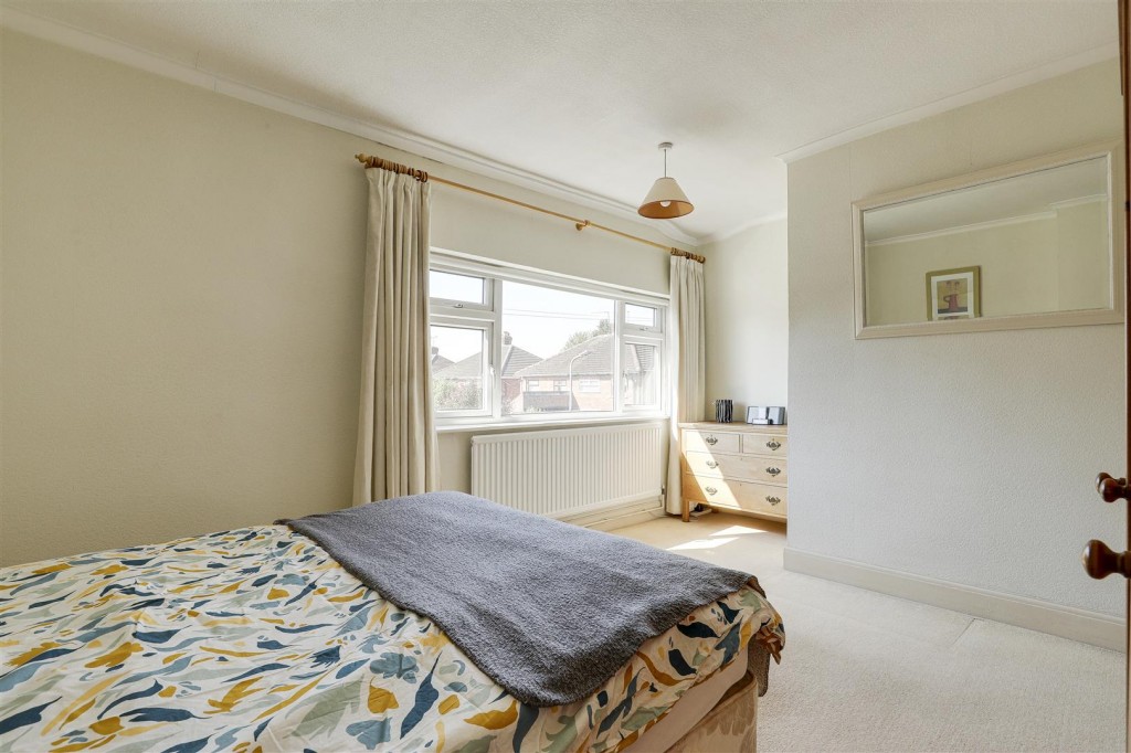 Oban Road, Beeston, Nottinghamshire, NG9 4FX