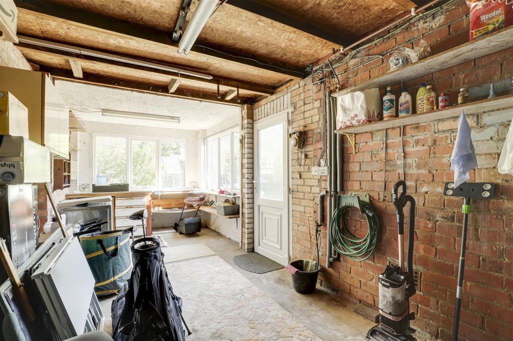 Oban Road, Beeston, Nottinghamshire, NG9 4FX
