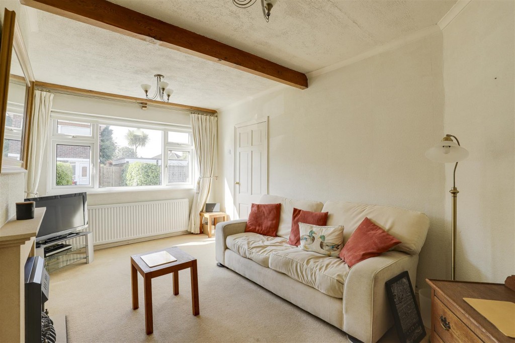 Oban Road, Beeston, Nottinghamshire, NG9 4FX