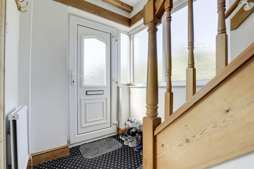 Oban Road, Beeston, Nottinghamshire, NG9 4FX