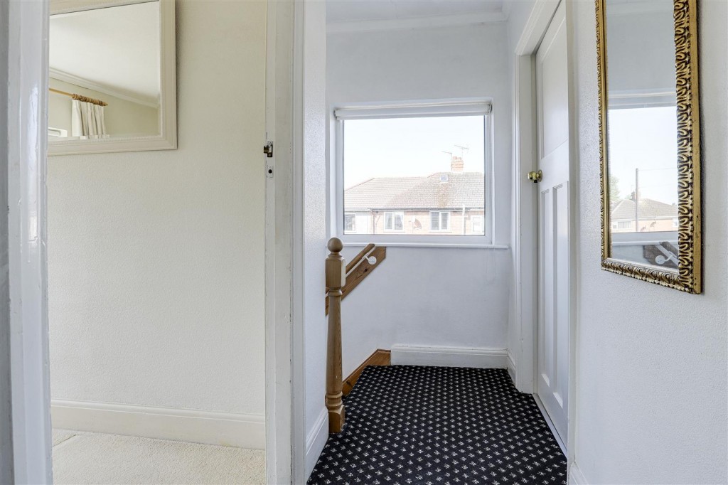 Oban Road, Beeston, Nottinghamshire, NG9 4FX