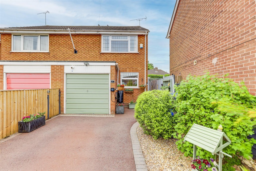 Villa Street, Draycott, Derbyshire, DE72 3PZ