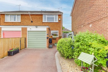 Villa Street, Draycott, Derbyshire, DE72 3PZ