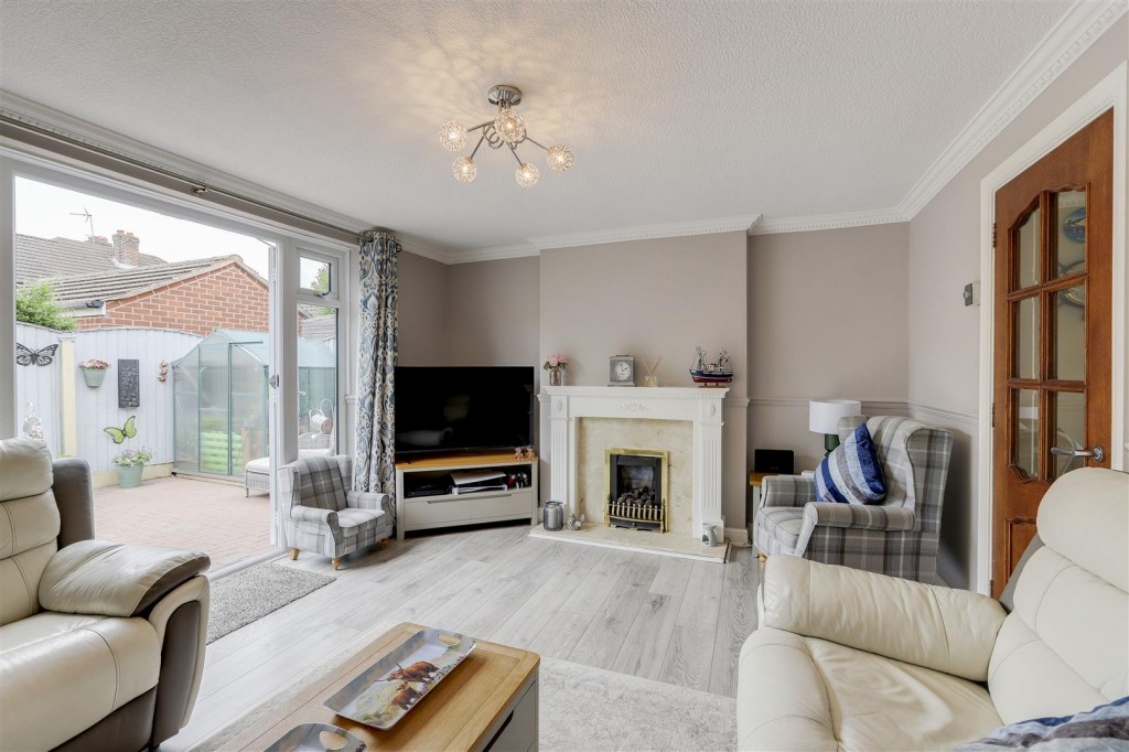 Villa Street, Draycott, Derbyshire, DE72 3PZ