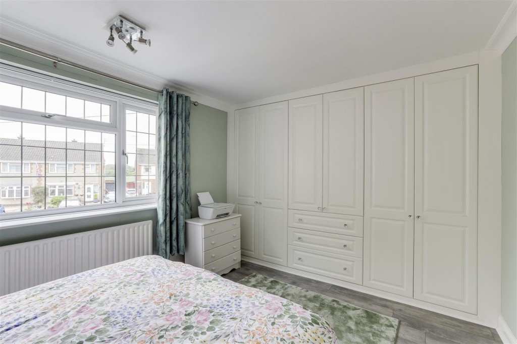 Villa Street, Draycott, Derbyshire, DE72 3PZ