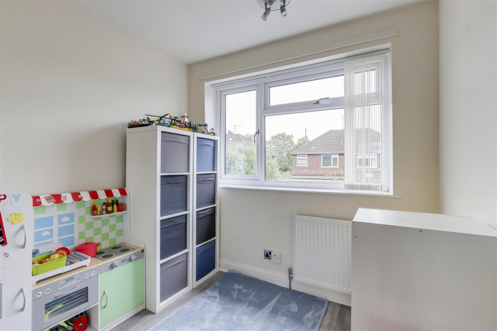 Villa Street, Draycott, Derbyshire, DE72 3PZ