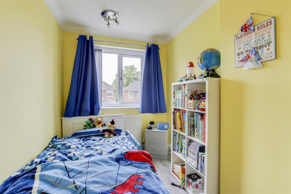Villa Street, Draycott, Derbyshire, DE72 3PZ