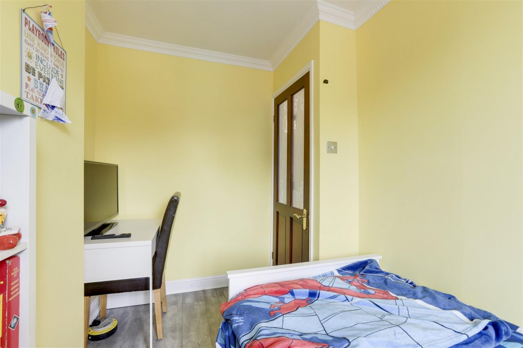 Villa Street, Draycott, Derbyshire, DE72 3PZ