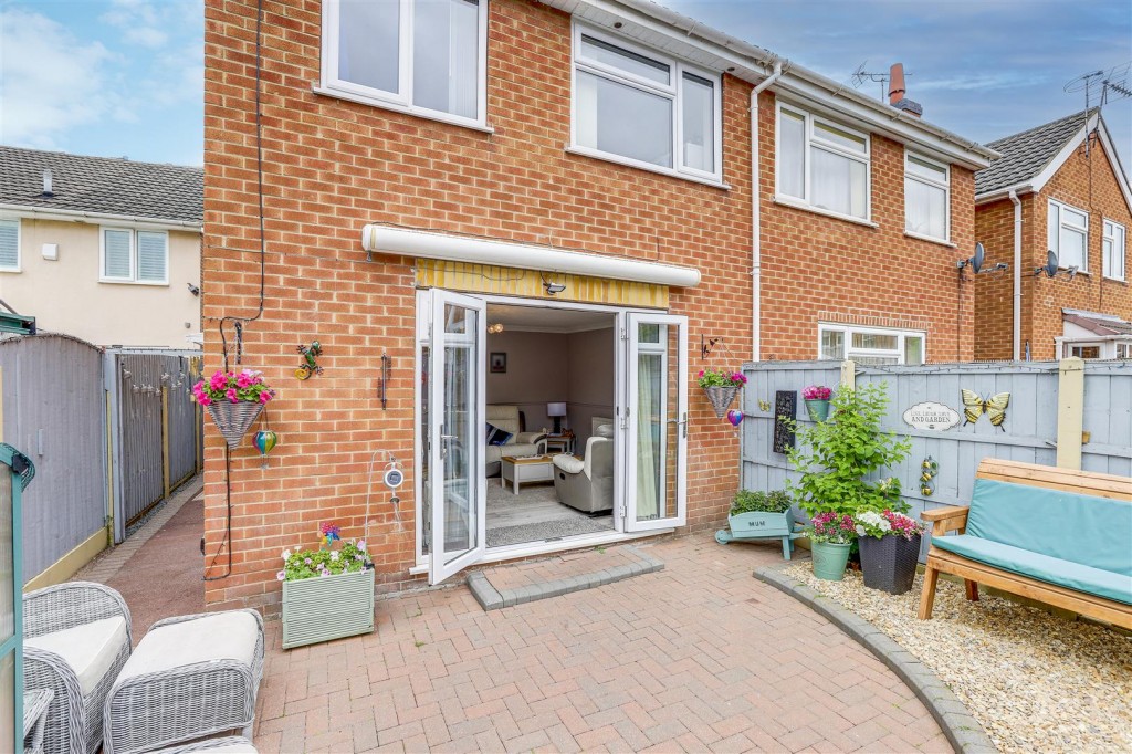 Villa Street, Draycott, Derbyshire, DE72 3PZ